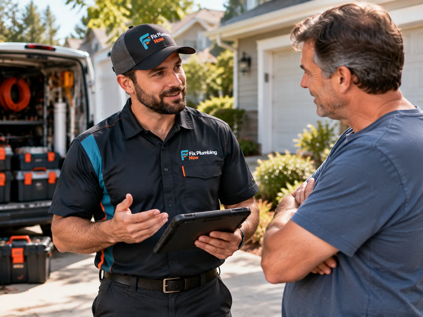 Clogged Drain Service Paradise, CA FAQs